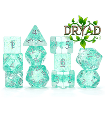 Holographic Dice - Dryad